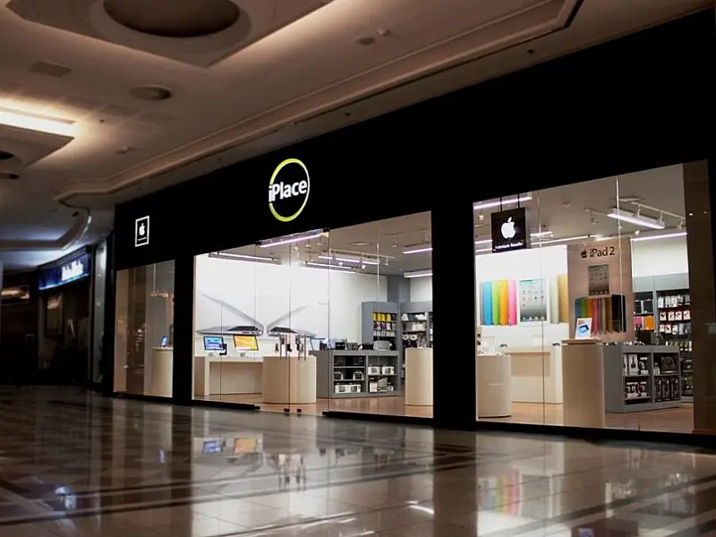 Representante da Apple será inaugurada nesta quinta