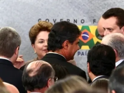 Maior verba da história para Mobilidade Urbana é assegurada por Dilma a Capital