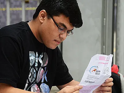 Inscrições para o Prouni começaram nesta quinta-feira