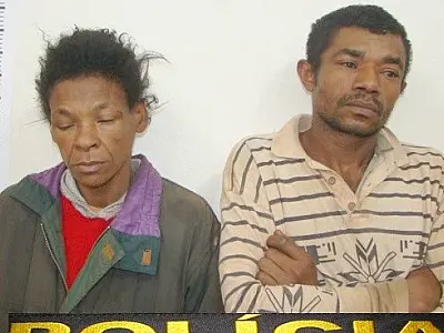 Casal é preso em flagrante ao roubar serra circular em Dourados