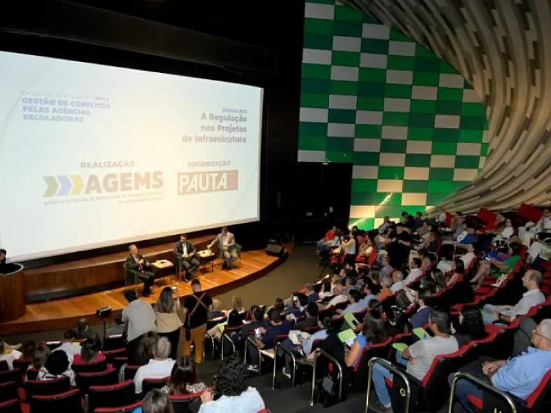 Agems une tecnologia, comunicação e responsabilidade social em 10 grandes projetos de inovação