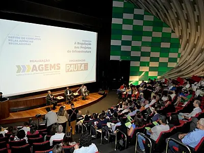 Agems une tecnologia, comunicação e responsabilidade social em 10 grandes projetos de inovação