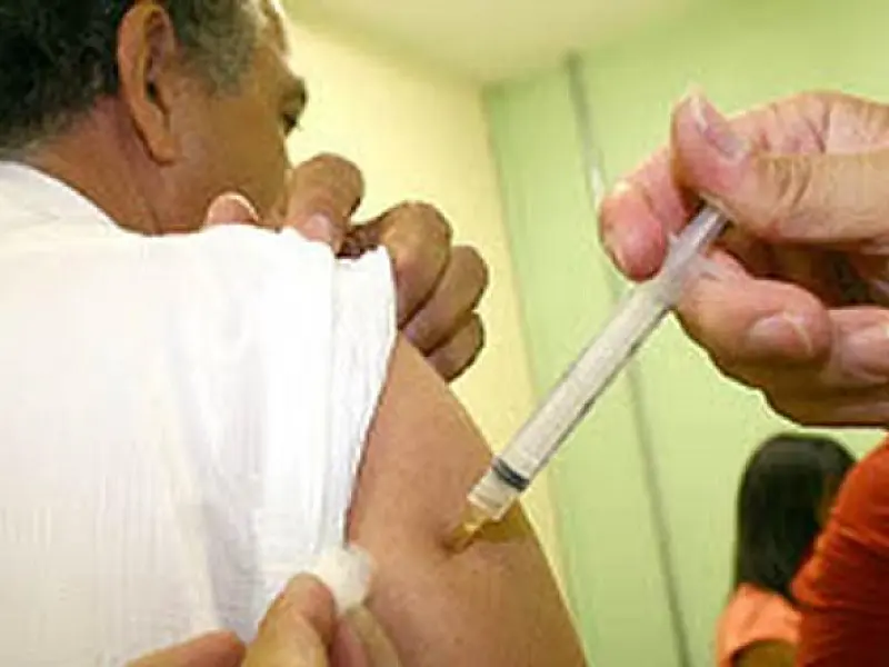 Vacinação contra a gripe começa hoje em todo o país