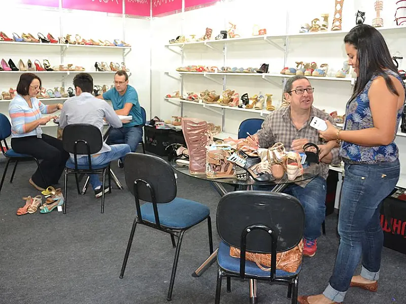 Empresários vão promover na Capital a 2ª Feira voltado ao setor do vestuário