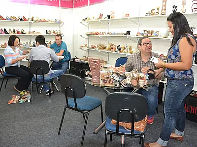 Empresários vão promover na Capital a 2ª Feira voltado ao setor do vestuário