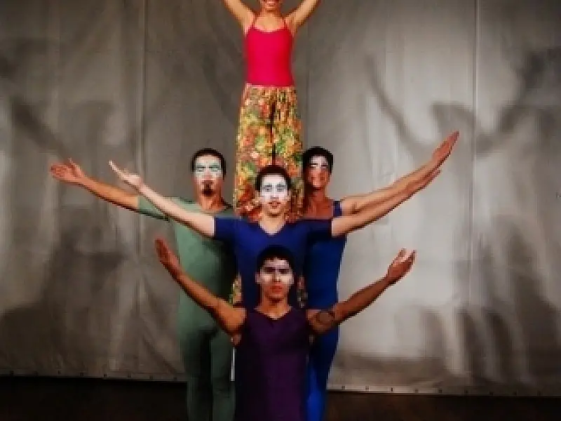 Começa hoje ás 15h o espetáculo Teatro no Museu
