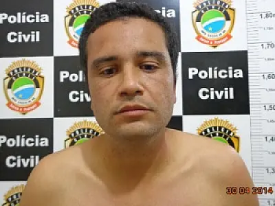 Ex-presidiário mata enteado de 1 ano e meio em Dourados