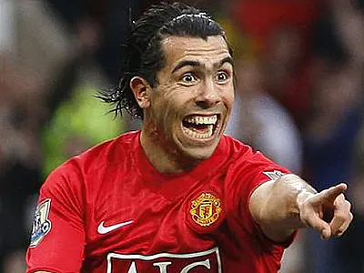 City rejeita proposta por Tevez, diz mídia inglesa