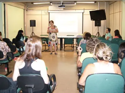 Setas promove reunião para apresentação do Plano Viver Sem Limites