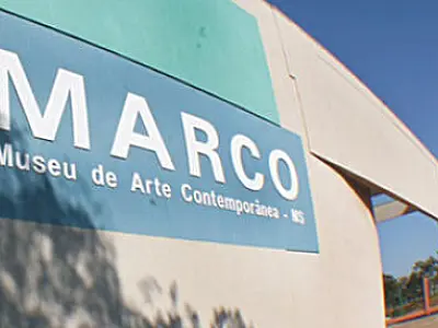 Semana de Museus têm oficinas e exibe filmes a partir de amanhã no Marco