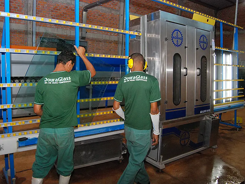 Atividade industrial no Estado segue fraca e sem perspectivas de expansão
