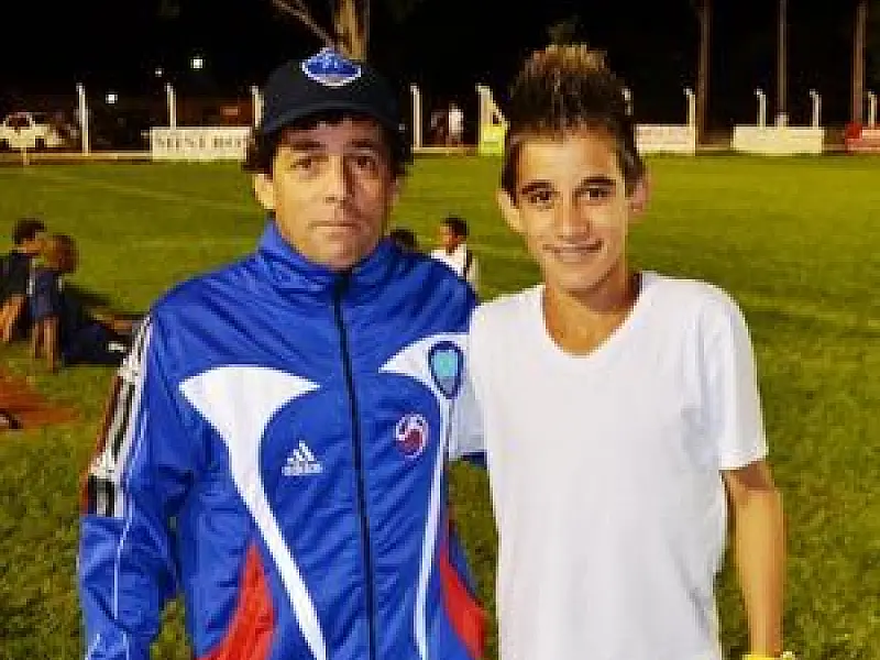 Sul-mato-grossense de Ivinhema jogará no Benfica de Portugal