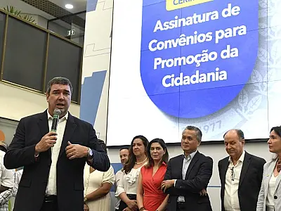 Empreendedorismo: Parceria com Governo de MS leva soluções tecnológicas para quilombolas e indígenas