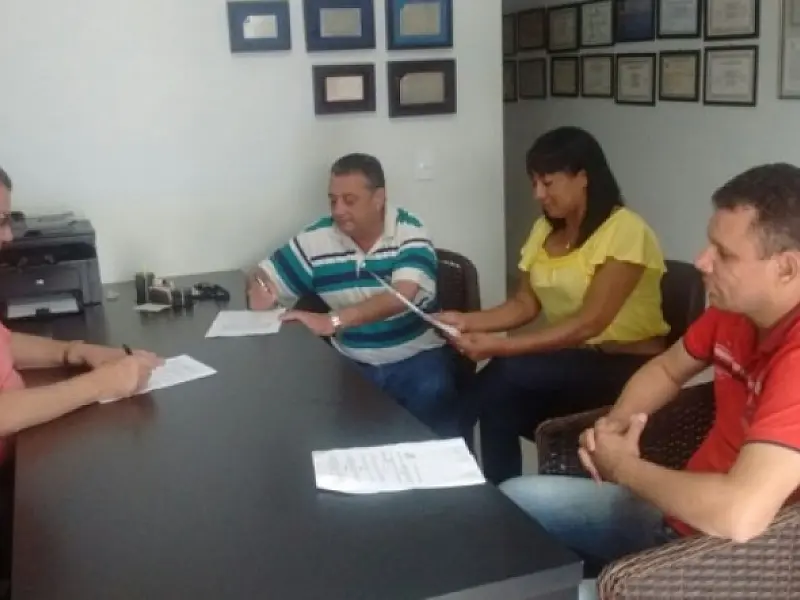 Filhos de presos em MS terão registro civil facilitado