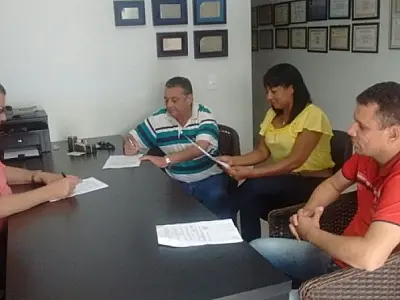 Filhos de presos em MS terão registro civil facilitado