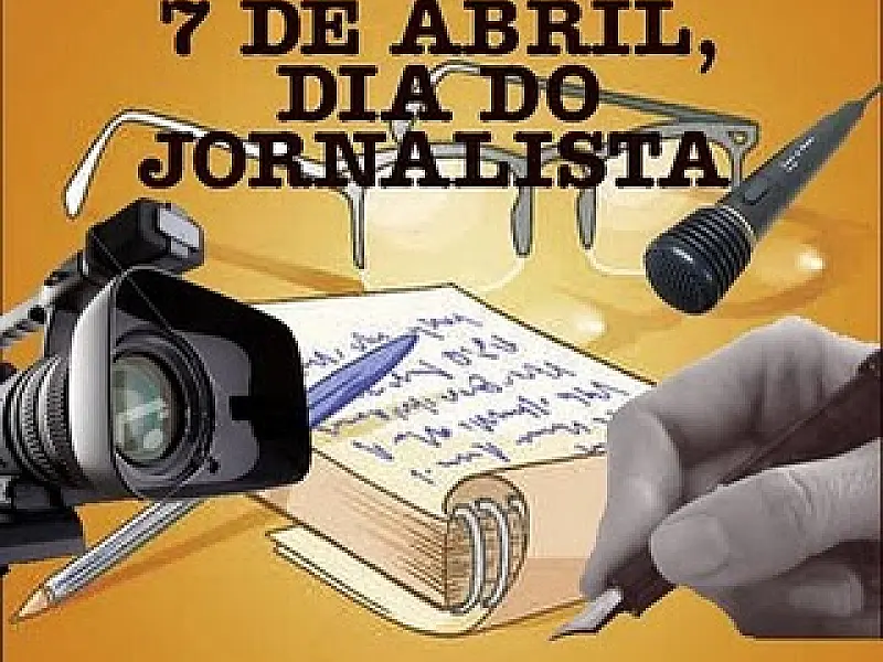 Pesquisa constata que maioria dos jornalistas é mulher e ganha até cinco salários mínimos