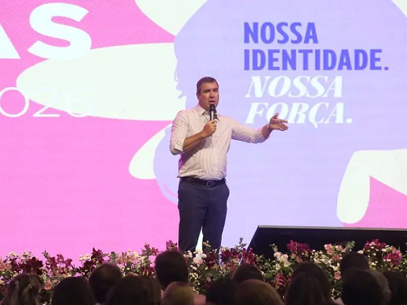 Delas Day: Governo de MS reforça protagonismo das mulheres no desenvolvimento do Estado