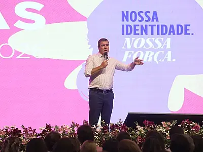 Delas Day: Governo de MS reforça protagonismo das mulheres no desenvolvimento do Estado
