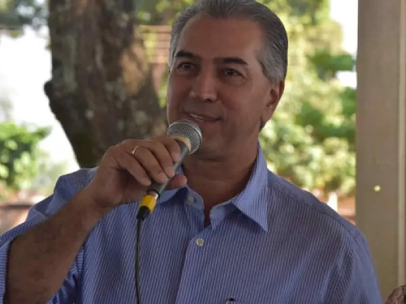 Estado vai se empenhar para garantir domicílio fiscal de usinas hidrelétricas, garante governador