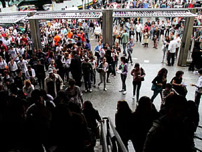 Inscrições para o Enem estão abertas a partir desta segunda e seguem até junho