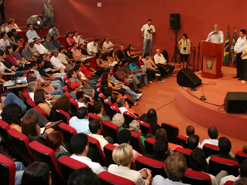 Governo lança Kit de Difusão Musical