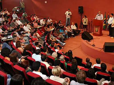 Governo lança Kit de Difusão Musical