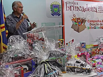 Estado antecipa salário dos servidores para o dia 30 de dezembro
