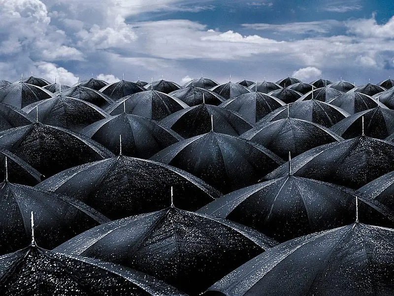 Final de semana pode ter chuva a qualquer momento na Capital