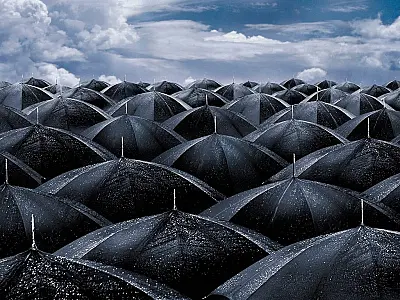 Final de semana pode ter chuva a qualquer momento na Capital