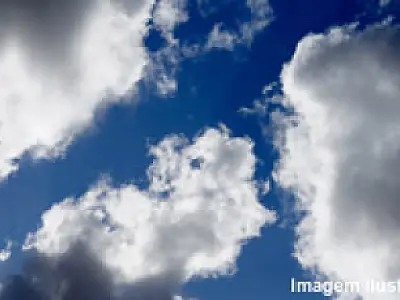 Quarta-feira será de sol em Campo Grande
