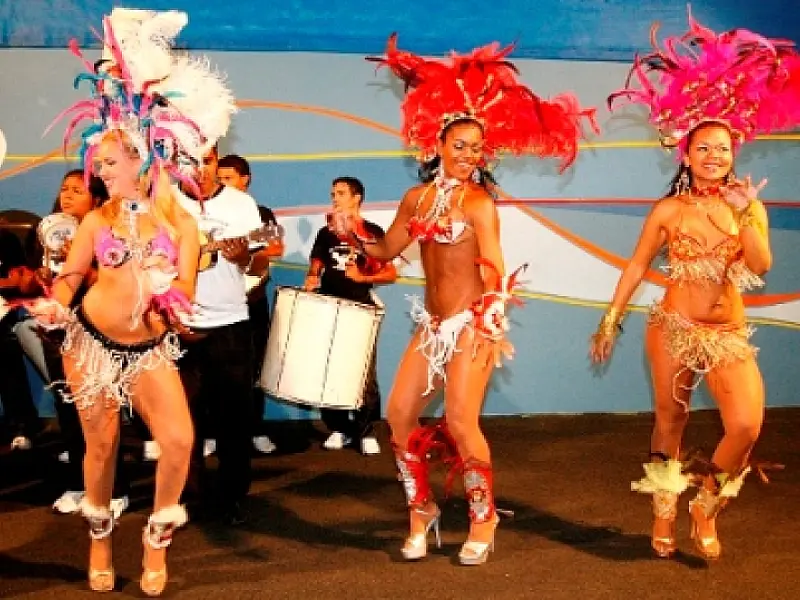 Pré-Carnaval da Capital começa no dia 10 de fevereiro
