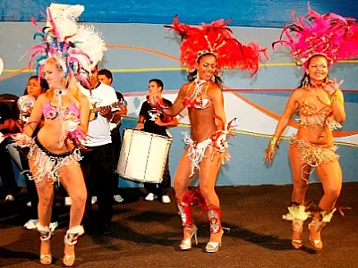 Pré-Carnaval da Capital começa no dia 10 de fevereiro
