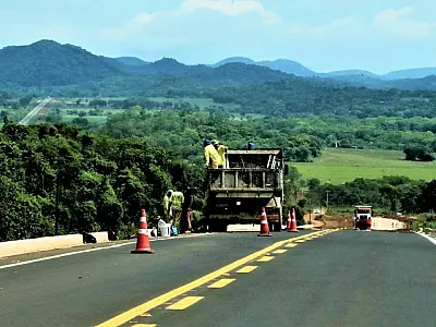 Integrando regiões e potencializando a logística de MS, Estrada do 21 será nova atração turística