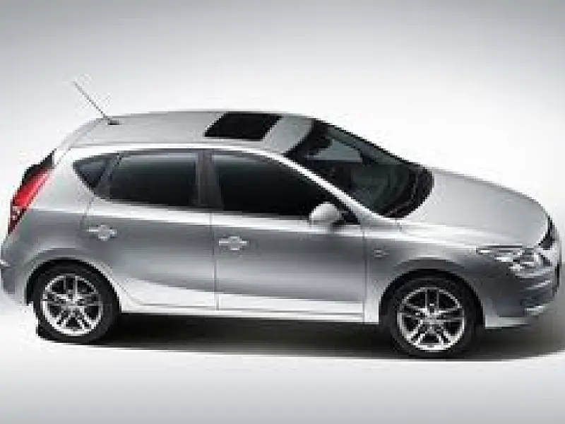 Hyundai justifica queda de preço de i30 e Elantra: "isso é da vida"