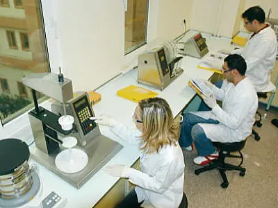 Funtrab seleciona farmacêutico-bioquimico para atuar em hospital