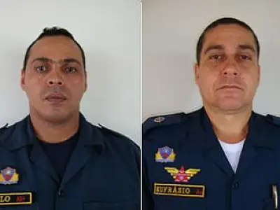 Soldado mata Tenente em Cassilândia após briga com esposa