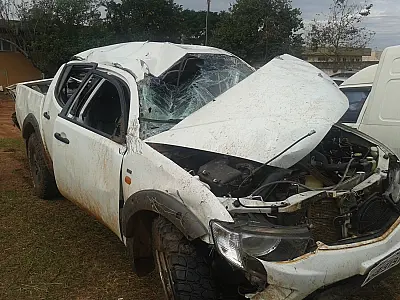 PMR recupera veículo roubado em Dourados