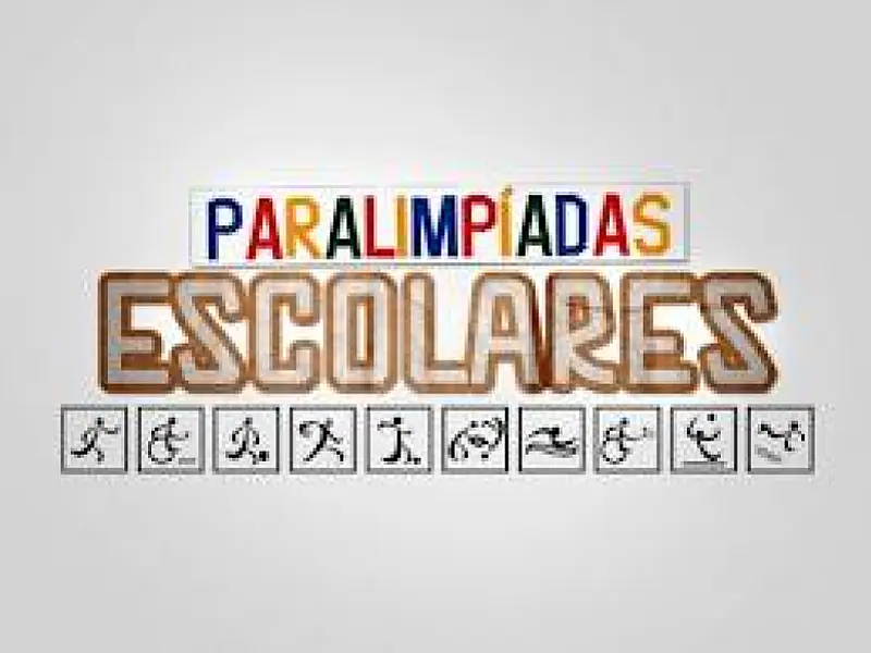 Participantes das Paralimpíadas Escolares devem confirmar presença