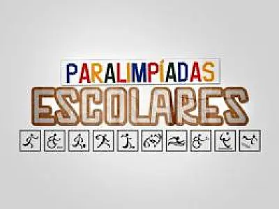 Participantes das Paralimpíadas Escolares devem confirmar presença