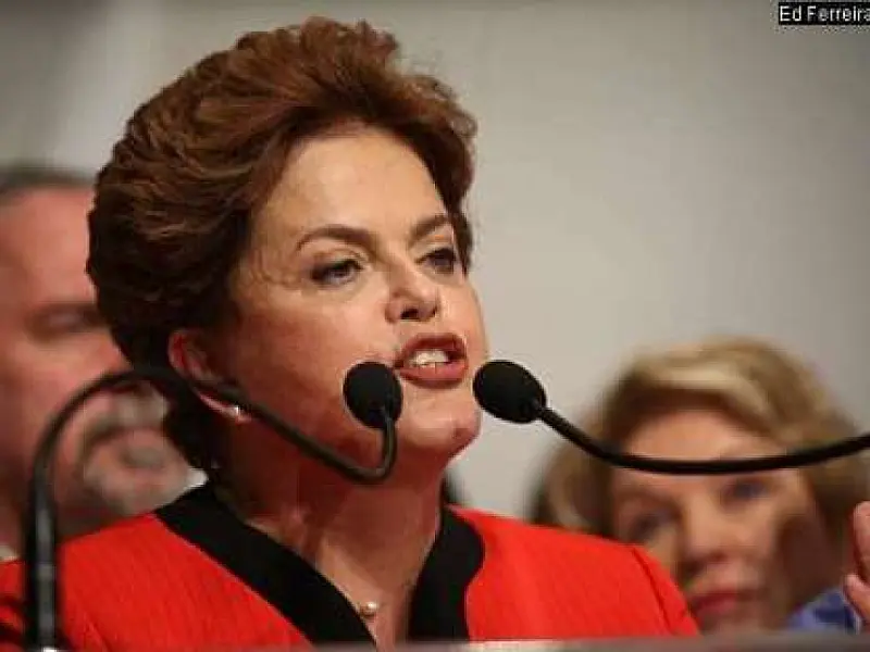 Presidente Dilma sanciona lei que cria a Funpresp