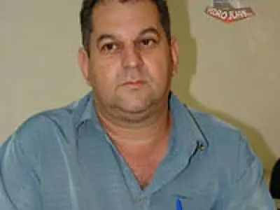 Delegado divulga que foi o mandante da morte de jornalista Paulo Rocaro