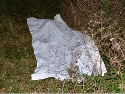 Homem sai de casa para receber dívida e é assassinado