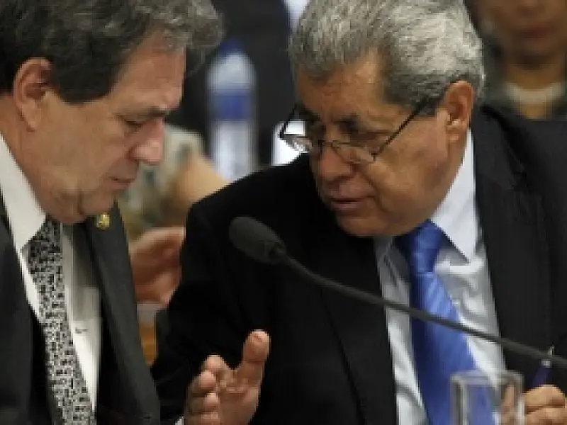 Governo usará Orçamento para resolver conflito por terra em MS