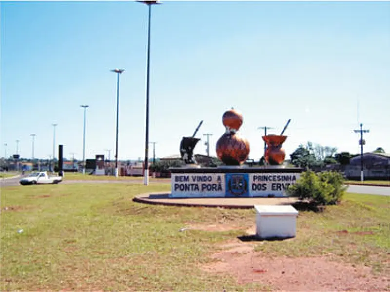 Hospital Regional de Ponta Porã recebe recursos para a qualificação da Rede de Urgência e Emergência