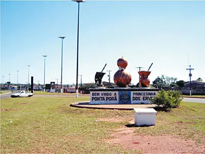 Hospital Regional de Ponta Porã recebe recursos para a qualificação da Rede de Urgência e Emergência