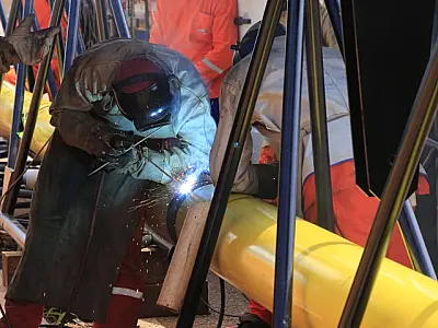 MSGás investirá R$ 160 milhões em gasoduto até Inocência; ramal terá 125 km de extensão