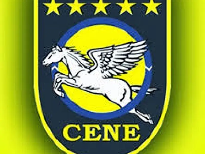 Cene perde e MS fica sem representante na Copa Verde