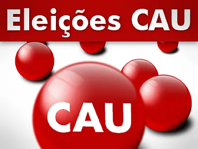 Eleição para Conselho de Arquitetura em MS acontece hoje até às 19h