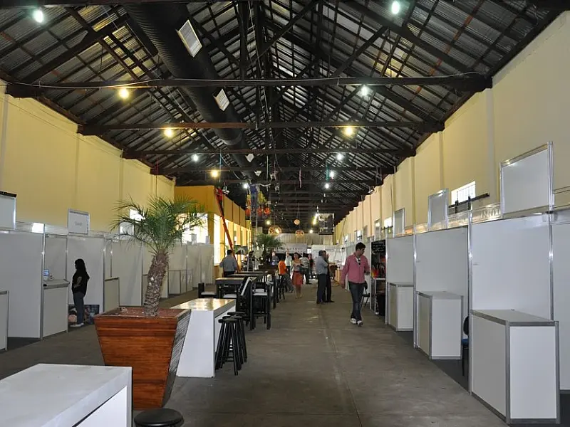 Arena Gastronômica lança evento para convidados