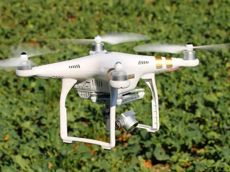 Drone e ferramentas artesanais fazem sucesso na 3ª edição da Tecnofam